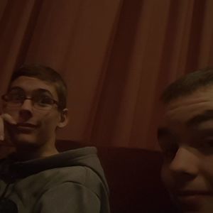 Meet your Posher, Gage